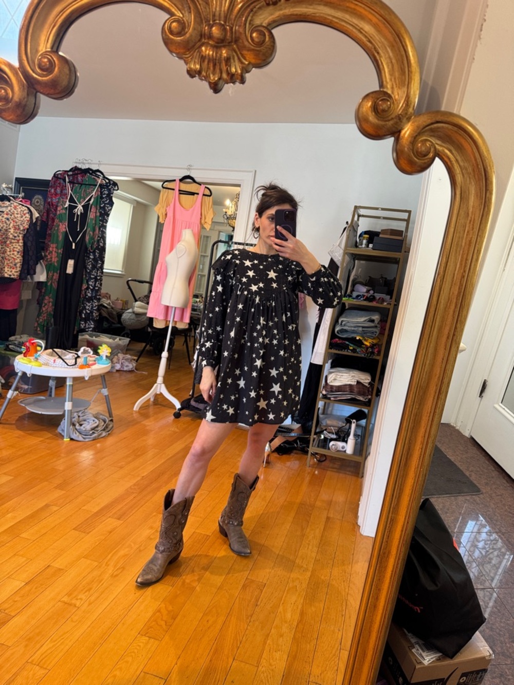 FArm Rio Stardust Mini